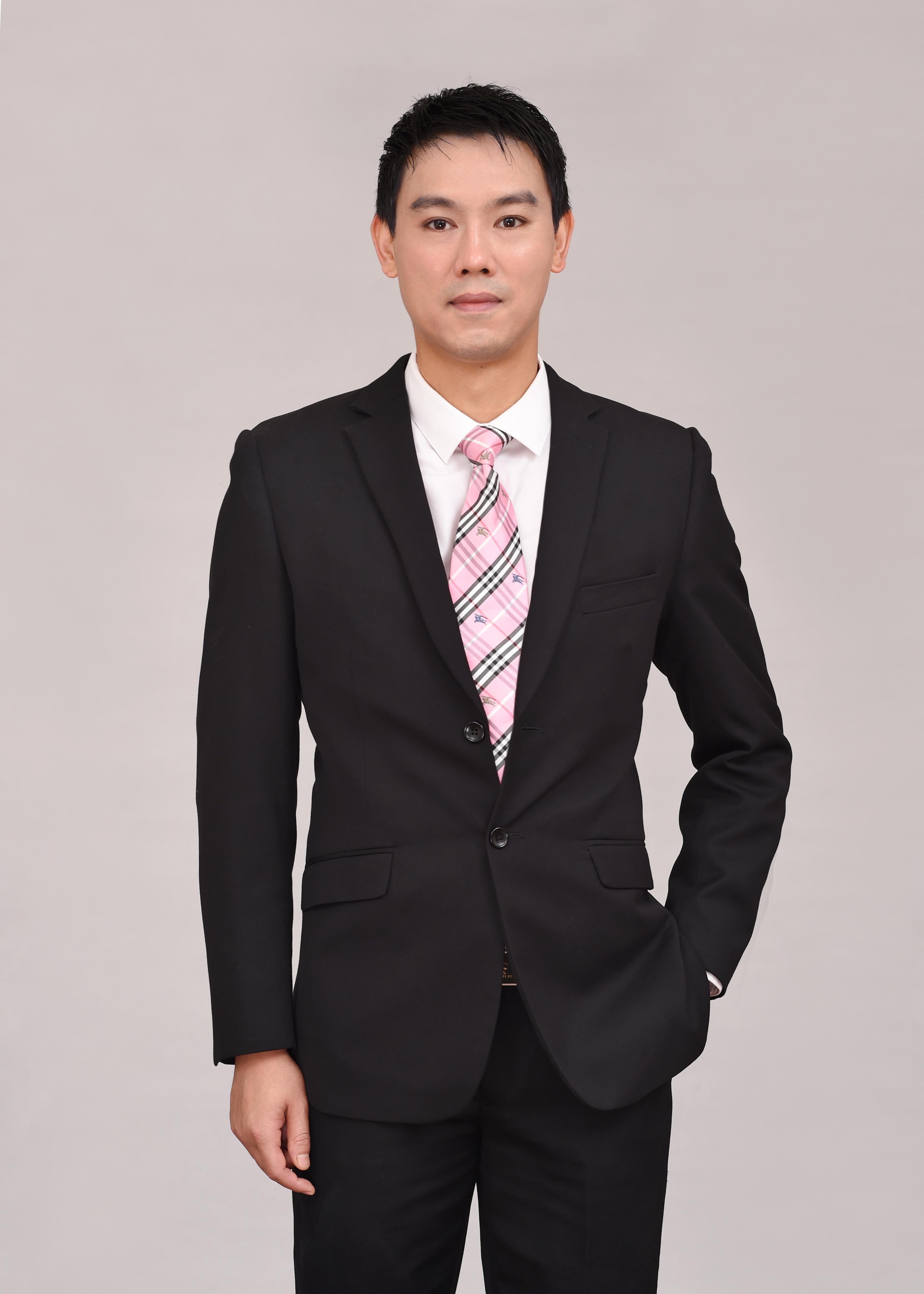 黄美珍 特效与CGI总监