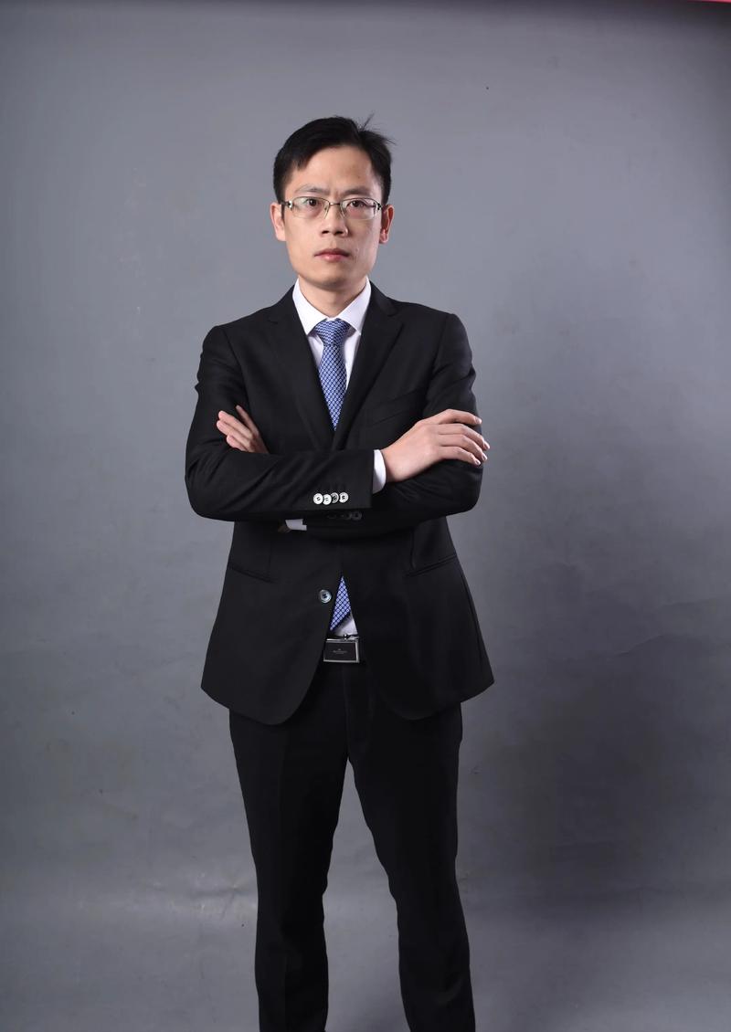 刘启剑 选角与表演指导负责人
